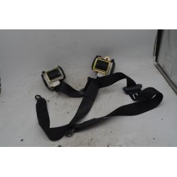Cinture Di Sicurezza Anteriori DX e SX Audi A2 Dal 1999 al 2005 Cod 8Z1857705FKZ  1751622286691