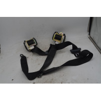 Cinture Di Sicurezza Anteriori DX e SX Audi A2 Dal 1999 al 2005 Cod 8Z1857705FKZ  1751622286691