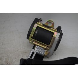 Cinture Di Sicurezza Anteriori DX e SX Audi A2 Dal 1999 al 2005 Cod 8Z1857705FKZ  1751622286691