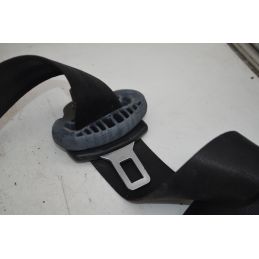 Cinture Di Sicurezza Anteriori DX e SX Audi A2 Dal 1999 al 2005 Cod 8Z1857705FKZ  1751622286691