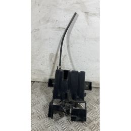 Carena Vano Batteria Aprilia SR GT 125 Dal 2022 al 2025  1751622884033