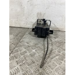 Carena Vano Batteria Aprilia SR GT 125 Dal 2022 al 2025  1751622884033