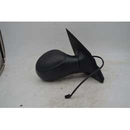 Specchietto Retrovisore esterno DX Citroen C2 Dal 2003 al 2009 Cod 024442  1751622888048