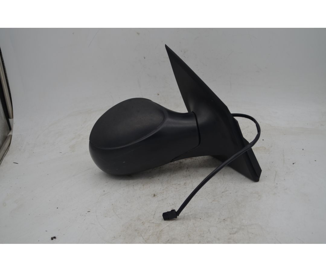 Specchietto Retrovisore esterno DX Citroen C2 Dal 2003 al 2009 Cod 024442  1751622888048