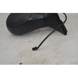 Specchietto Retrovisore esterno DX Citroen C2 Dal 2003 al 2009 Cod 024442  1751622888048