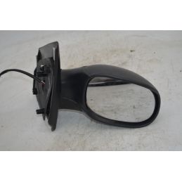 Specchietto Retrovisore esterno DX Citroen C2 Dal 2003 al 2009 Cod 024442  1751622888048