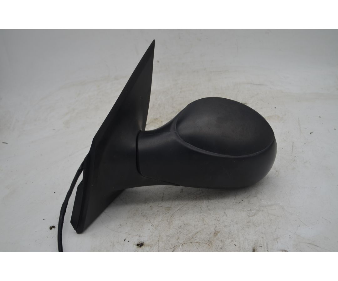 Specchietto Retrovisore esterno SX Citroen C2  Dal 2003 AL 2009 Cod 0024442  1751623428472