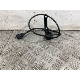 Rinvio Contachilometri Piaggio Liberty S 50 Dal 2006 al 2011 Cod 0261210361  1751623849819