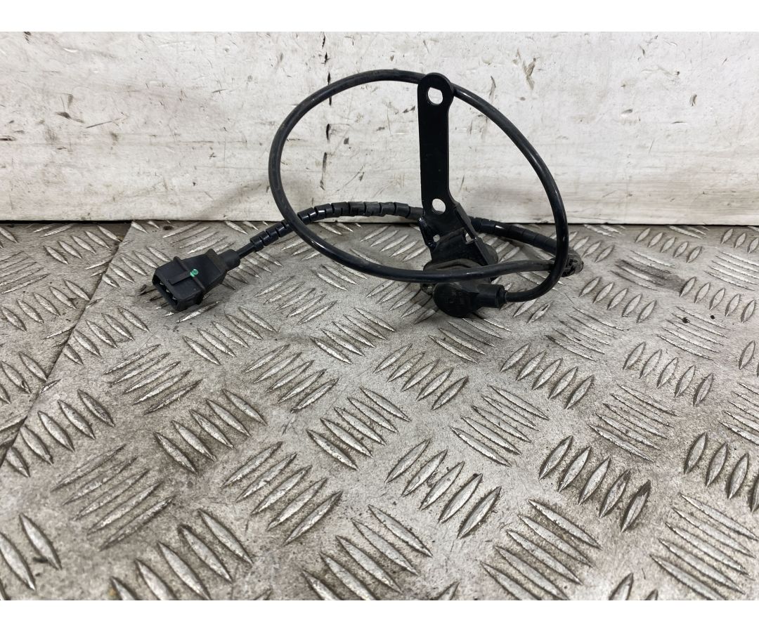 Rinvio Contachilometri Piaggio Liberty S 50 Dal 2006 al 2011 Cod 0261210361  1751623849819