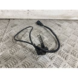 Rinvio Contachilometri Piaggio Liberty S 50 Dal 2006 al 2011 Cod 0261210361  1751623849819