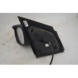 Specchietto Retrovisore esterno SX Citroen C2  Dal 2003 AL 2009 Cod 0024442  1751623428472