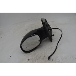 Specchietto Retrovisore esterno SX Citroen C2  Dal 2003 AL 2009 Cod 0024442  1751623428472