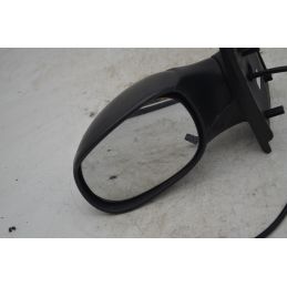 Specchietto Retrovisore esterno SX Citroen C2  Dal 2003 AL 2009 Cod 0024442  1751623428472