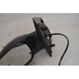 Specchietto Retrovisore esterno SX Citroen C2  Dal 2003 AL 2009 Cod 0024442  1751623428472