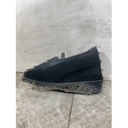 Carena Pedana Poggiapiedi Destro DX BMW C1 200 Dal 2001 al 2002  1751623609291