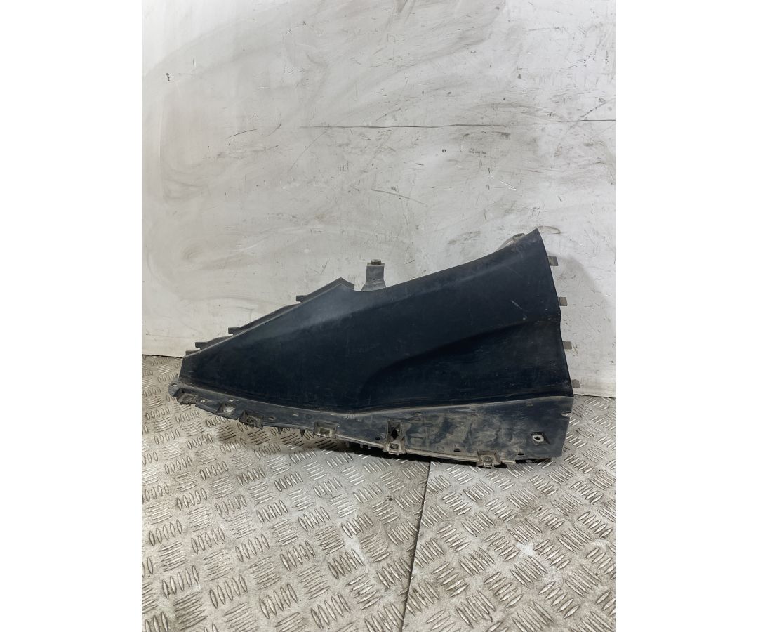 Carena Pedana Poggiapiedi Destro DX BMW C1 200 Dal 2001 al 2002  1751623609291