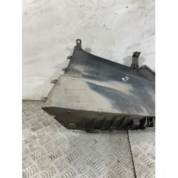 Carena Pedana Poggiapiedi Destro DX BMW C1 200 Dal 2001 al 2002  1751623609291