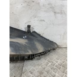 Carena Pedana Poggiapiedi Destro DX BMW C1 200 Dal 2001 al 2002  1751623609291