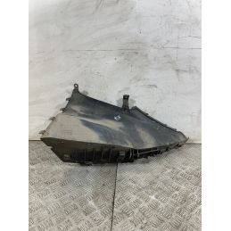 Carena Pedana Poggiapiedi Destro DX BMW C1 200 Dal 2001 al 2002  1751623609291