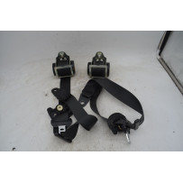 Cinture di Sicurezza Anteriori DX e SX Mini Cooper R50 Dal 2001 al 2007 Cod 601028800d  1751624128746