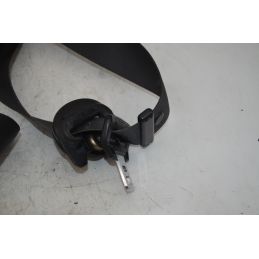Cinture di Sicurezza Anteriori DX e SX Mini Cooper R50 Dal 2001 al 2007 Cod 601028800d  1751624128746