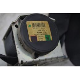 Cinture di Sicurezza Anteriori DX e SX Mini Cooper R50 Dal 2001 al 2007 Cod 601028800d  1751624128746