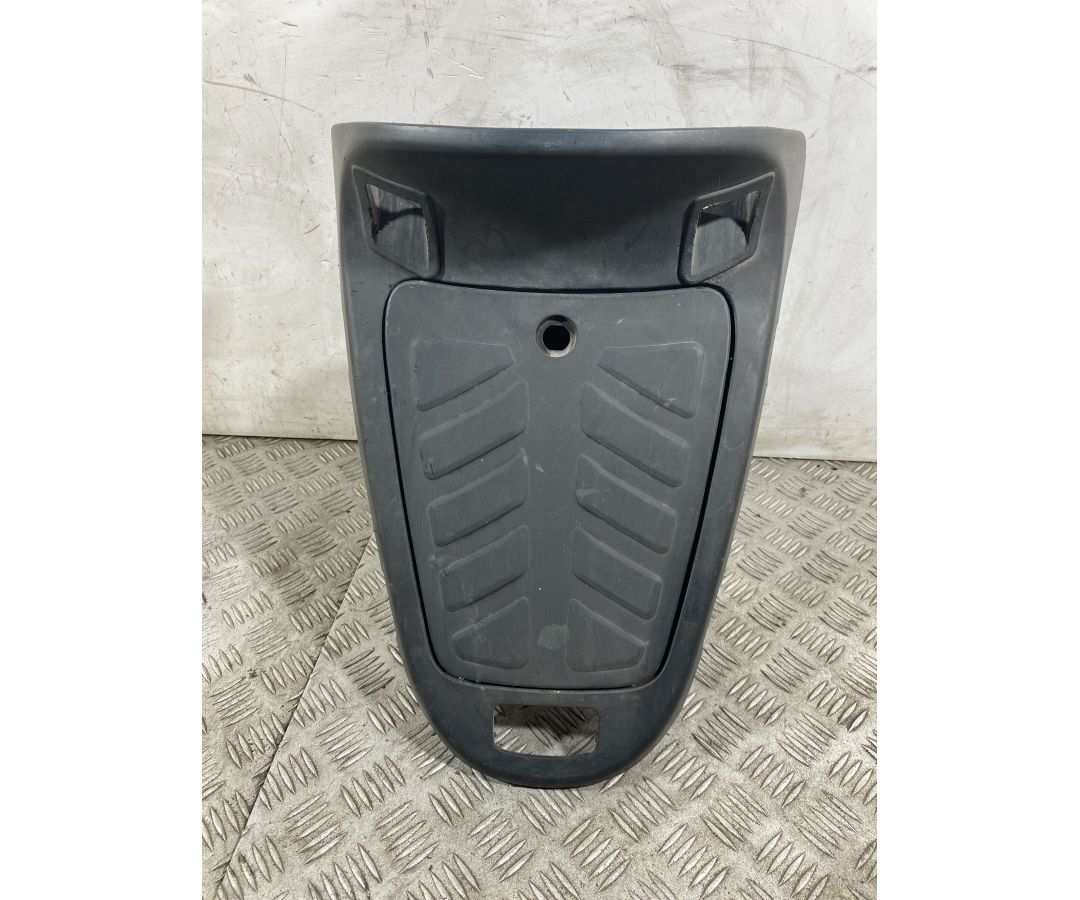 Carena Vano Portaoggetti Posteriore BMW C1 200 dal 2001 al 2002  1751624698072