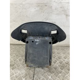 Carena Vano Portaoggetti Posteriore BMW C1 200 dal 2001 al 2002  1751624698072
