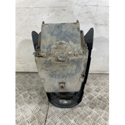 Carena Vano Portaoggetti Posteriore BMW C1 200 dal 2001 al 2002  1751624698072