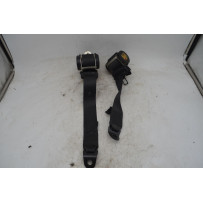 Cinture di Sicurezza Posteriori DX e SX Mini Cooper R50 Dal 2001 AL 2007 Cod 72117055962  1751624579388