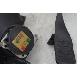 Cinture di Sicurezza Posteriori DX e SX Mini Cooper R50 Dal 2001 AL 2007 Cod 72117055962  1751624579388