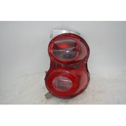 Fanale Stop Posteriore DX Smart ForTwo W451 Dal 2007 al 2014 Cod A4518200464  1751625293535