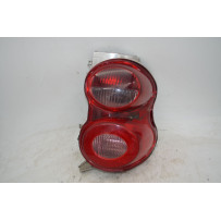 Fanale Stop Posteriore DX Smart ForTwo W451 Dal 2007 al 2014 Cod A4518200464  1751625293535