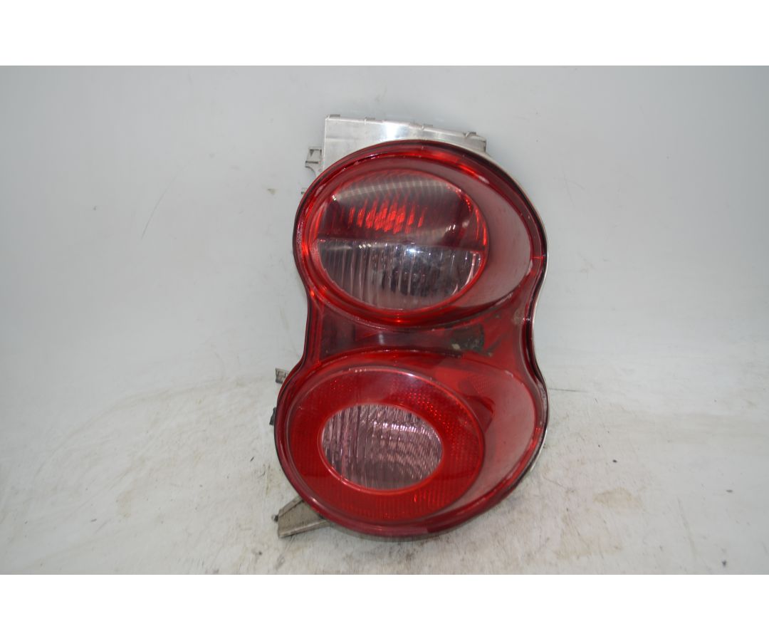 Fanale Stop Posteriore DX Smart ForTwo W451 Dal 2007 al 2014 Cod A4518200464  1751625293535
