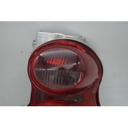Fanale Stop Posteriore DX Smart ForTwo W451 Dal 2007 al 2014 Cod A4518200464  1751625293535