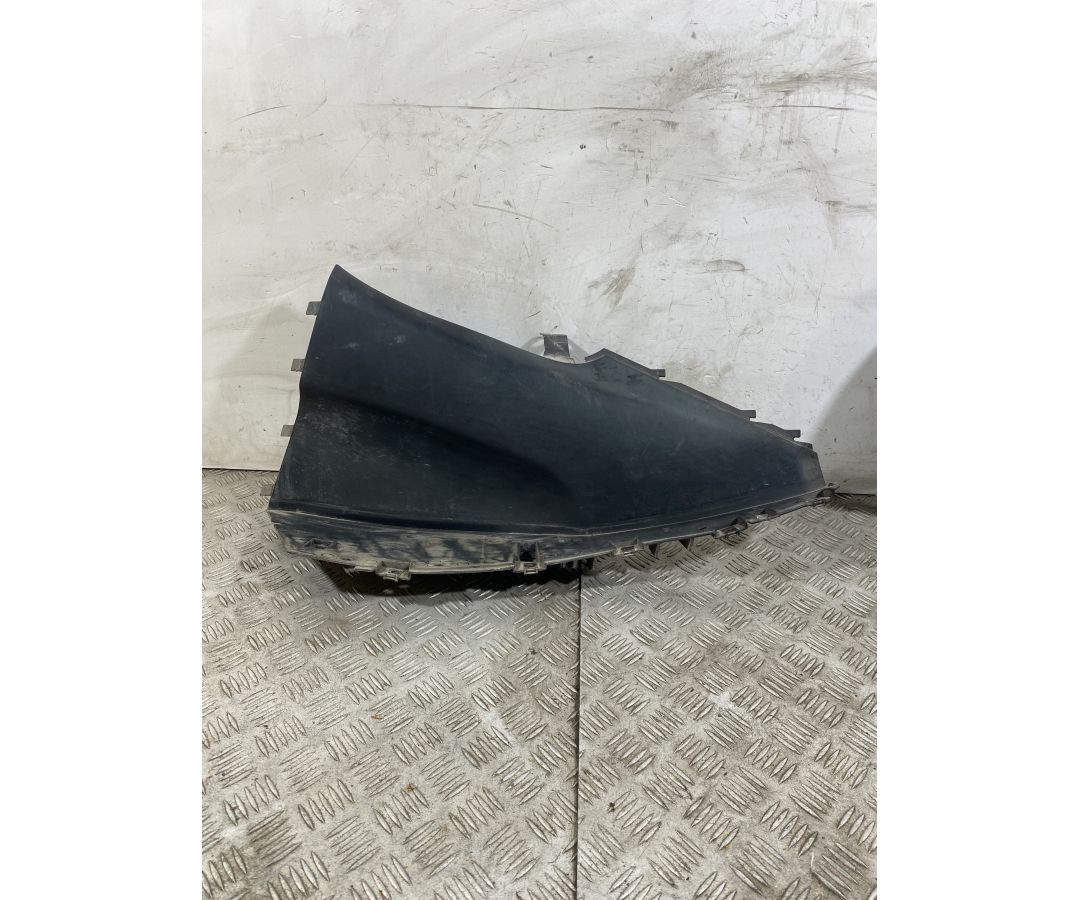 Carena Pedana Poggiapiedi Sinistra SX BMW C1 200 Dal 2001 al 2002  1751625499593