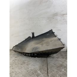 Carena Pedana Poggiapiedi Sinistra SX BMW C1 200 Dal 2001 al 2002  1751625499593