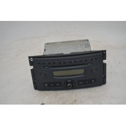 Autoradio Smart ForTwo W451 Dal 2007 al 2014 Cod A4518203479  1751625716751