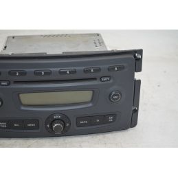 Autoradio Smart ForTwo W451 Dal 2007 al 2014 Cod A4518203479  1751625716751