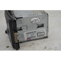 Autoradio Smart ForTwo W451 Dal 2007 al 2014 Cod A4518203479  1751625716751