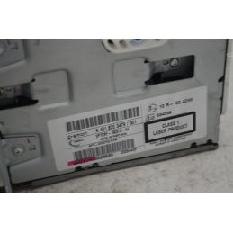 Autoradio Smart ForTwo W451 Dal 2007 al 2014 Cod A4518203479  1751625716751