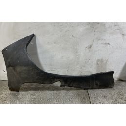 Carena Sottopedana Sinistro SX BMW C1 200 Dal 2001 al 2002  1751626223104