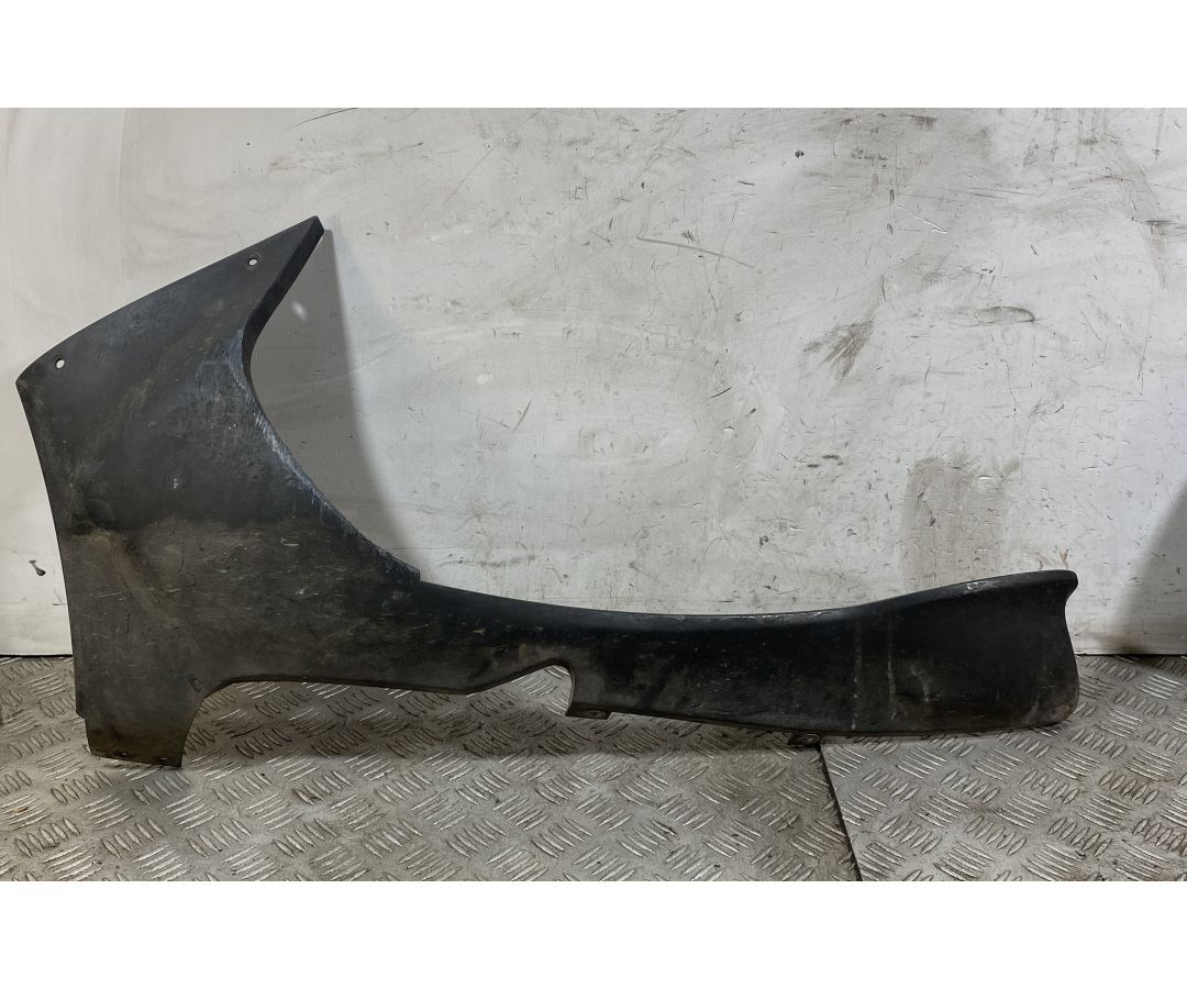 Carena Sottopedana Sinistro SX BMW C1 200 Dal 2001 al 2002  1751626223104