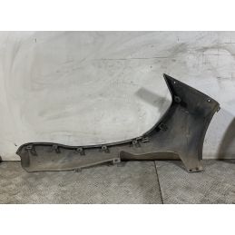 Carena Sottopedana Sinistro SX BMW C1 200 Dal 2001 al 2002  1751626223104