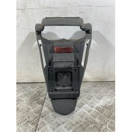 Carena Portatarga posteriore Lifan E3 Plus Dal 2021 al 2025  1751626418005