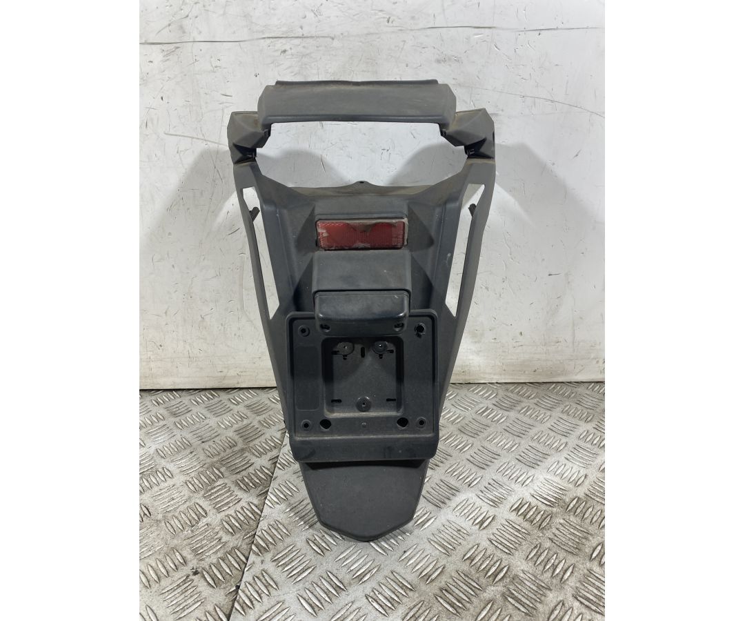 Carena Portatarga posteriore Lifan E3 Plus Dal 2021 al 2025  1751626418005