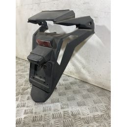 Carena Portatarga posteriore Lifan E3 Plus Dal 2021 al 2025  1751626418005