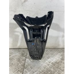 Carena Portatarga posteriore Lifan E3 Plus Dal 2021 al 2025  1751626418005