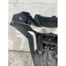 Carena Portatarga posteriore Lifan E3 Plus Dal 2021 al 2025  1751626418005