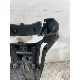 Carena Portatarga posteriore Lifan E3 Plus Dal 2021 al 2025  1751626418005